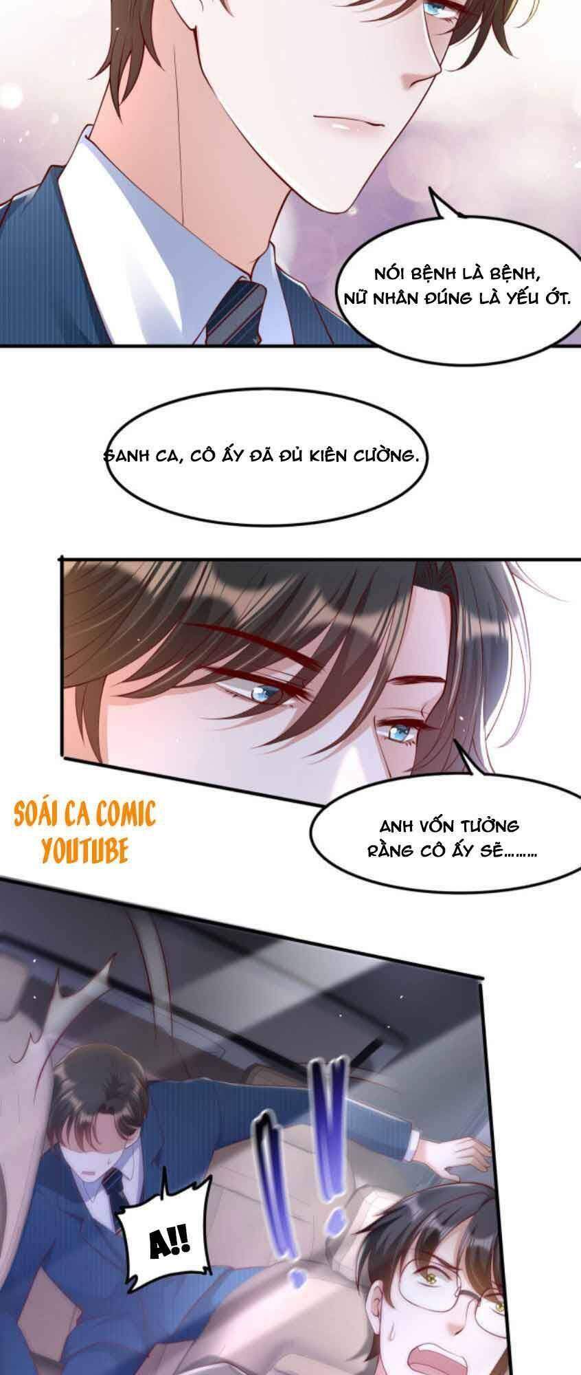 Nhất Sanh Hữu Hỉ - Chương 19