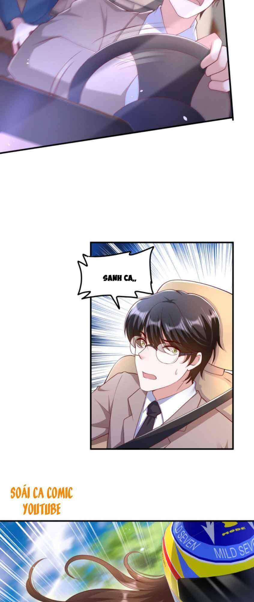 Nhất Sanh Hữu Hỉ - Chương 19