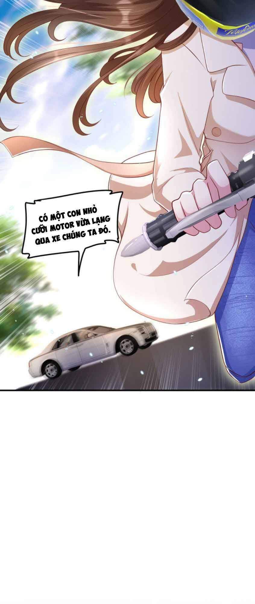 Nhất Sanh Hữu Hỉ - Chương 19