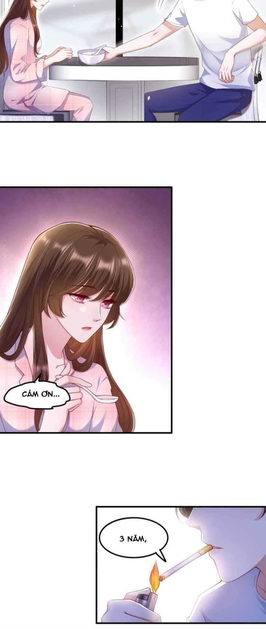 Nhất Sanh Hữu Hỉ - Chương 19