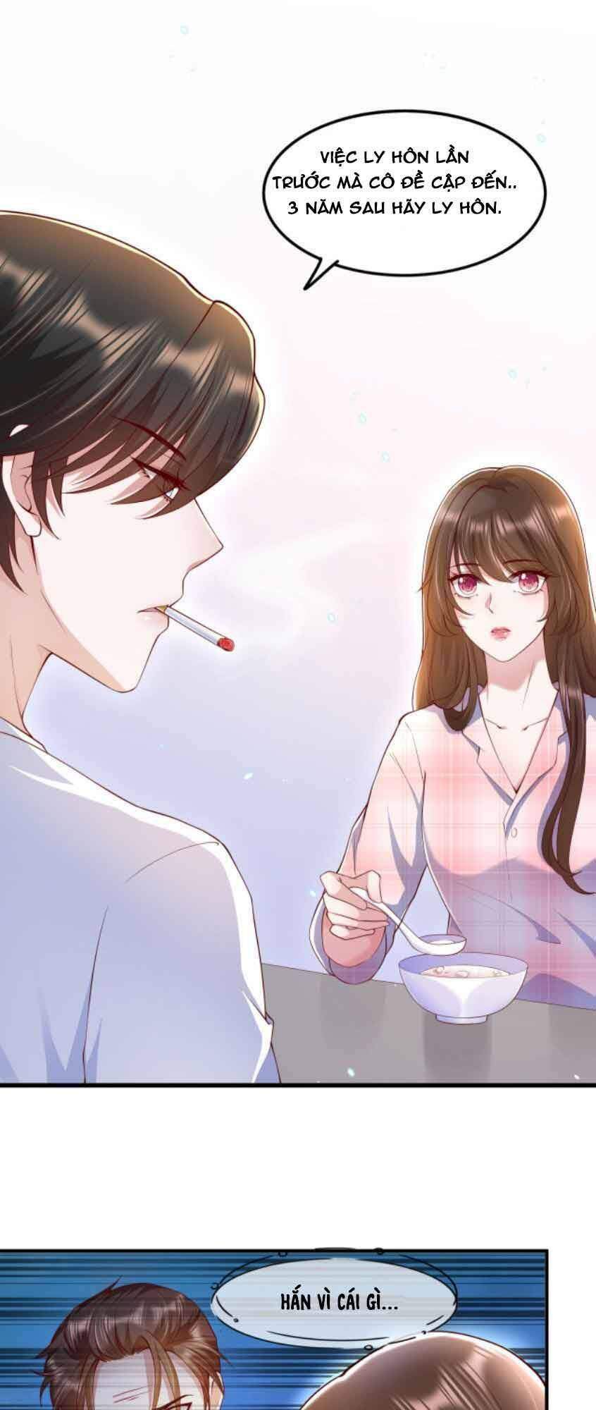 Nhất Sanh Hữu Hỉ - Chương 19