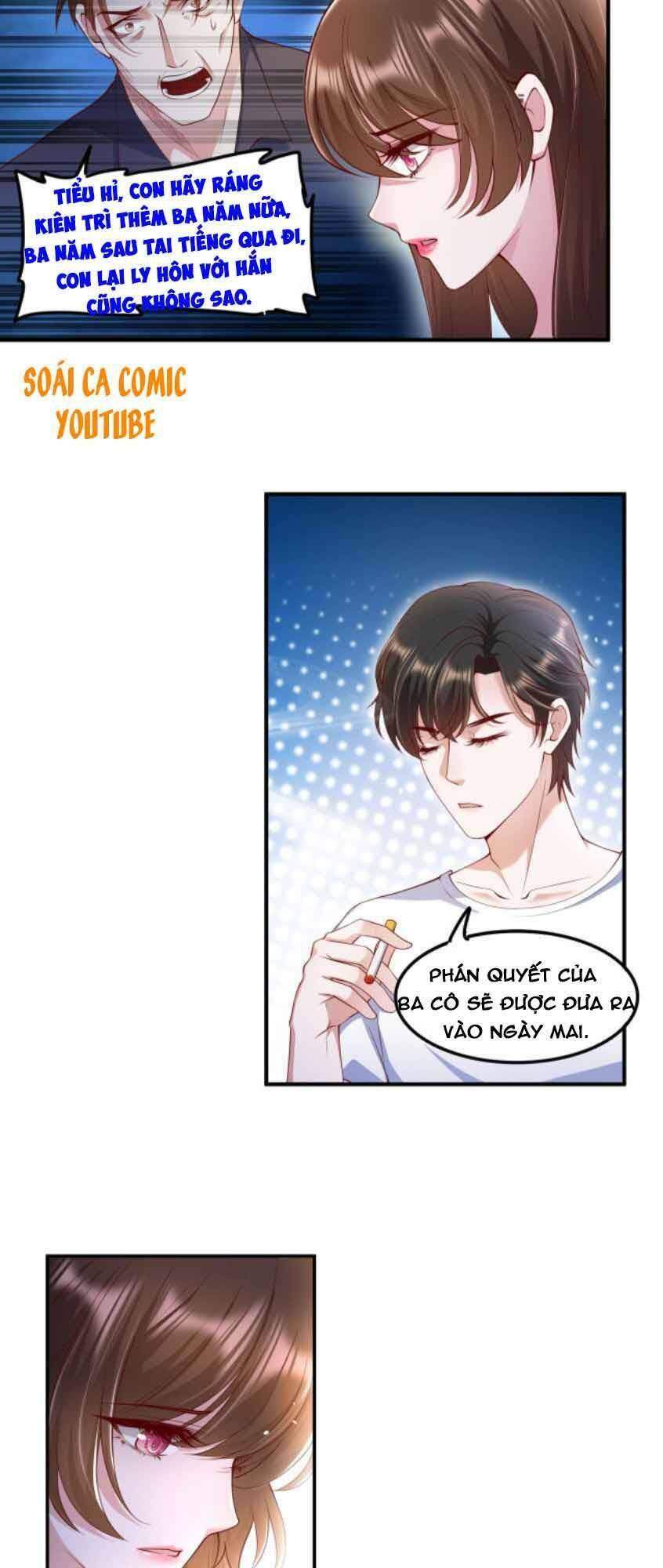 Nhất Sanh Hữu Hỉ - Chương 19