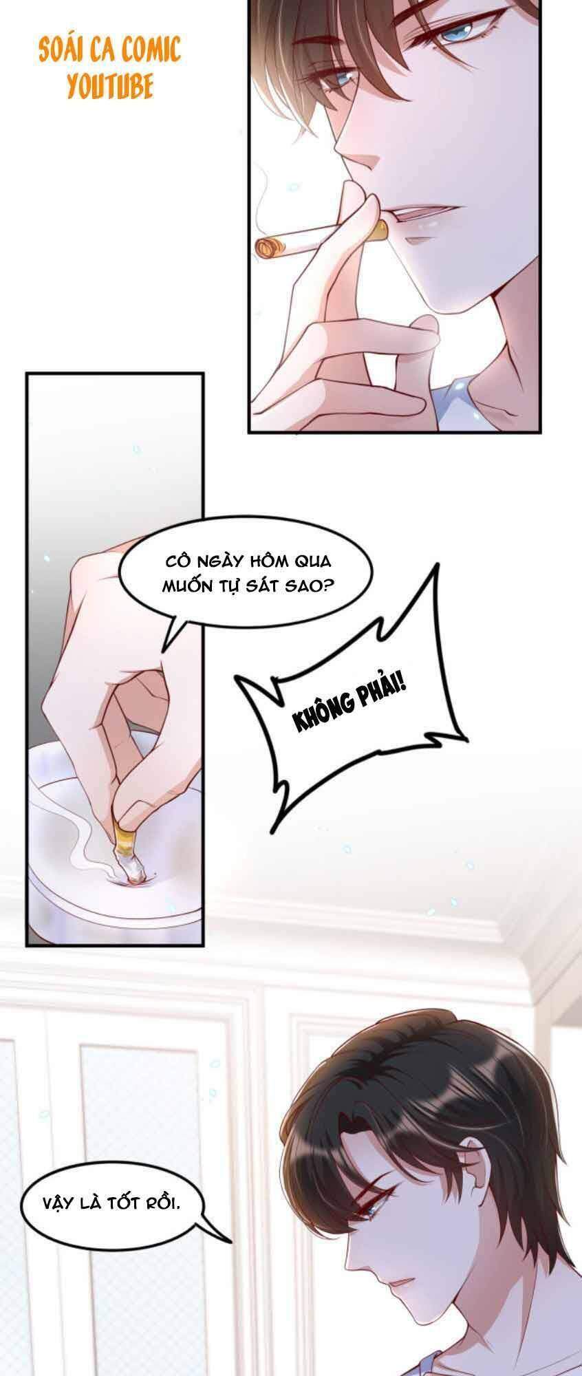 Nhất Sanh Hữu Hỉ - Chương 19