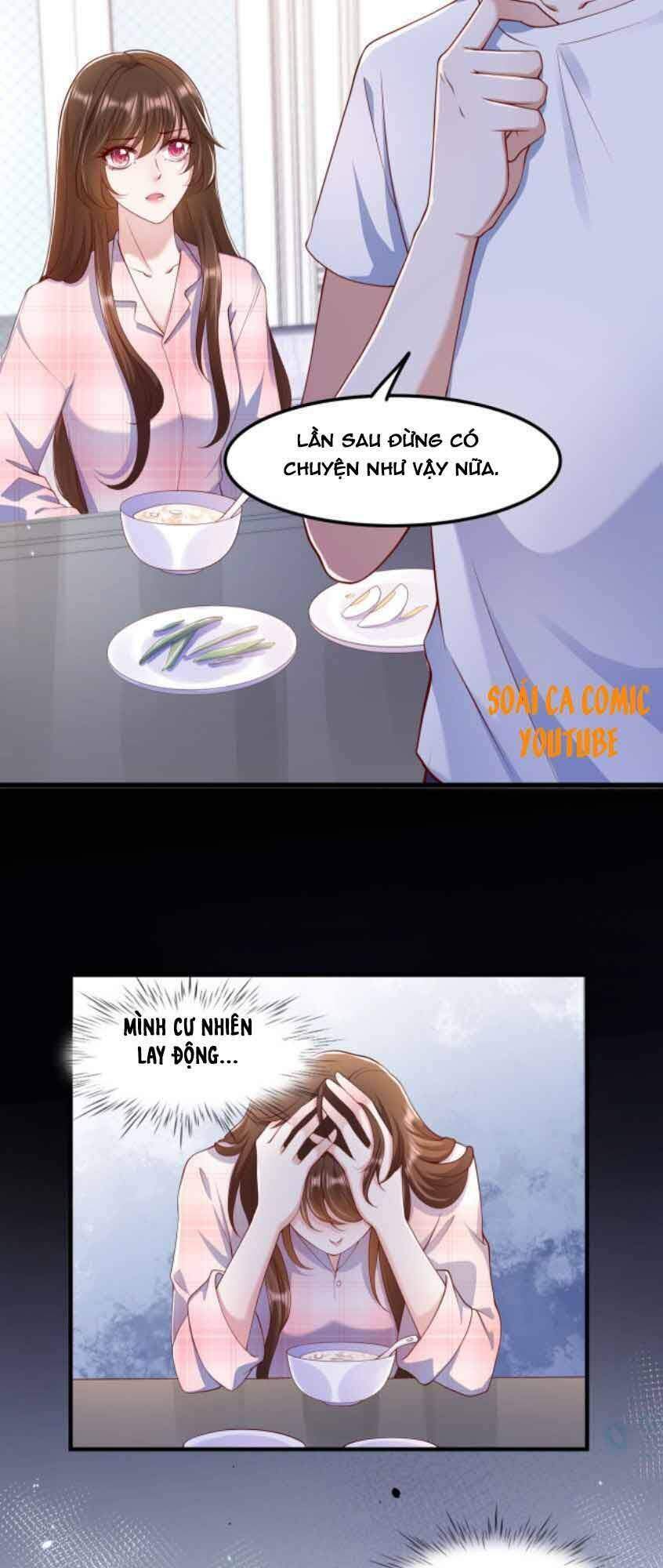 Nhất Sanh Hữu Hỉ - Chương 19