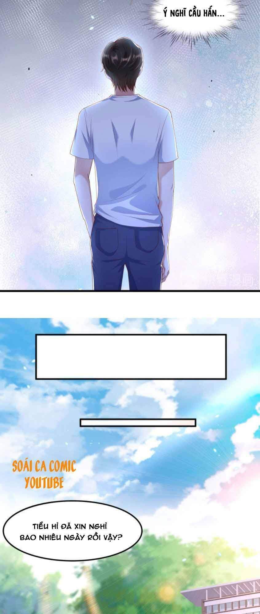 Nhất Sanh Hữu Hỉ - Chương 19