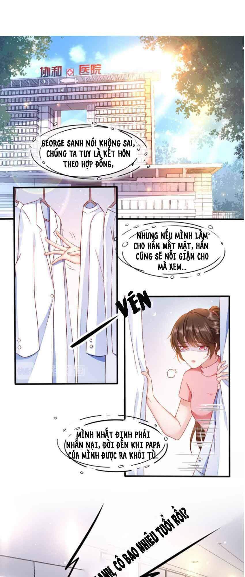 Nhất Sanh Hữu Hỉ - Chương 2