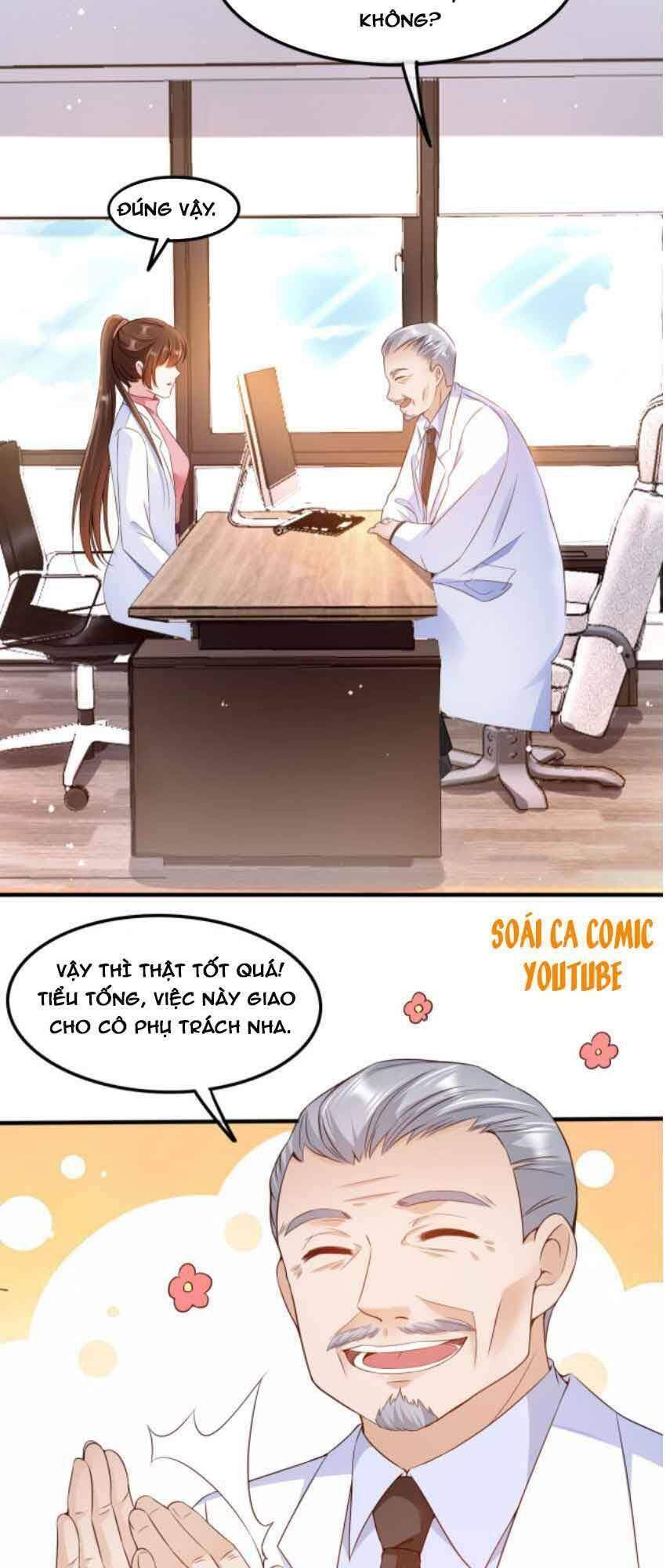 Nhất Sanh Hữu Hỉ - Chương 2