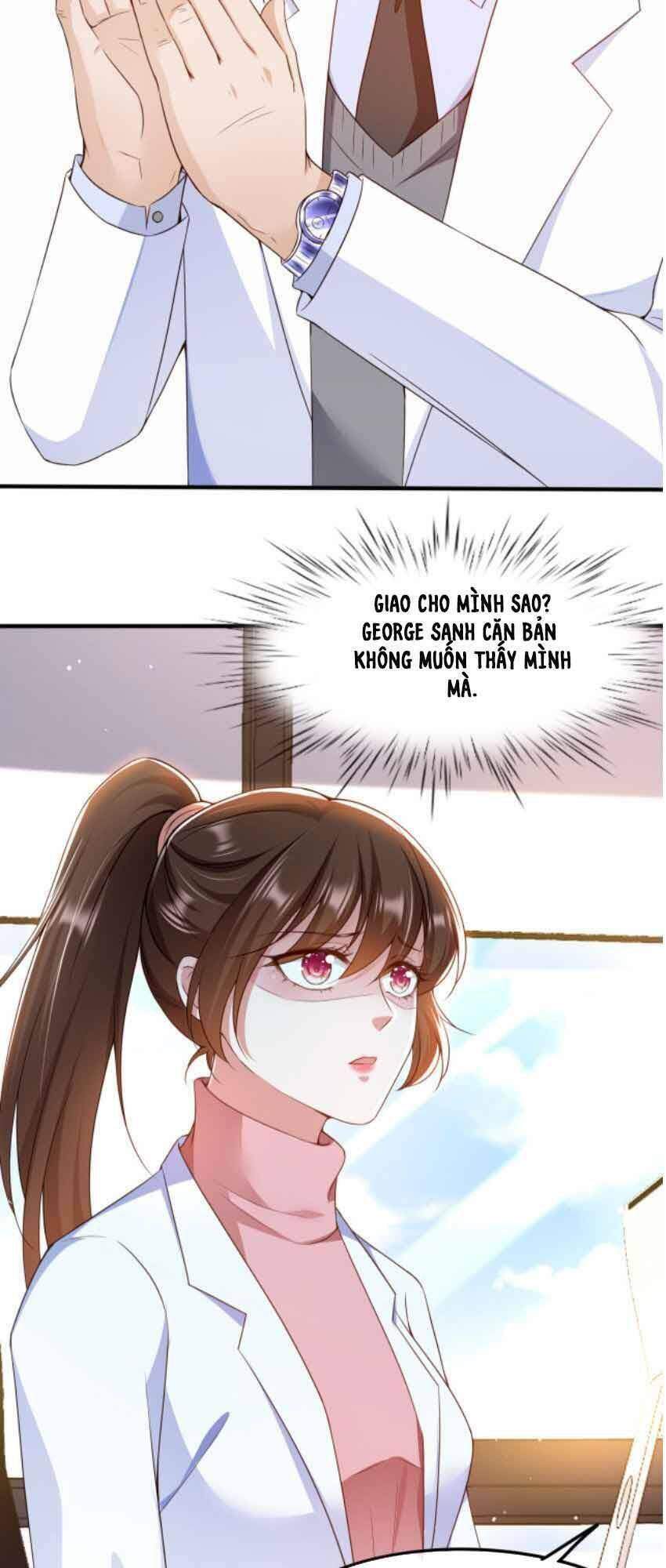 Nhất Sanh Hữu Hỉ - Chương 2