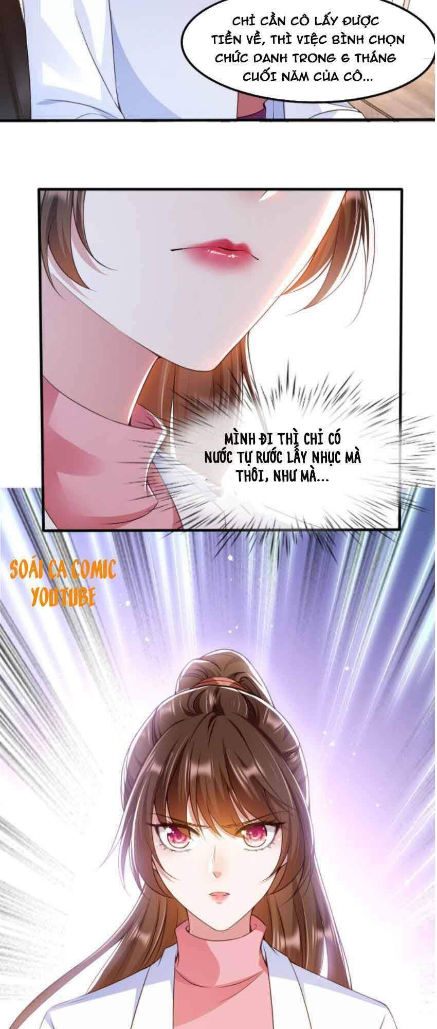 Nhất Sanh Hữu Hỉ - Chương 2