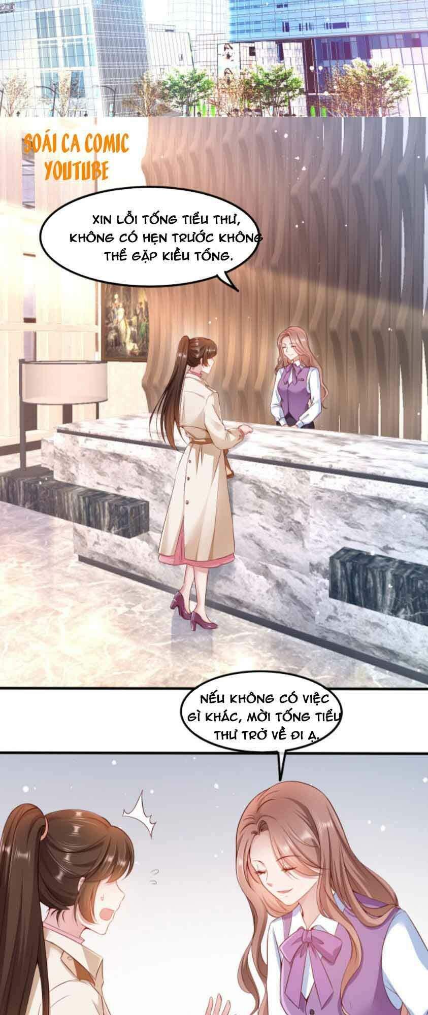 Nhất Sanh Hữu Hỉ - Chương 2