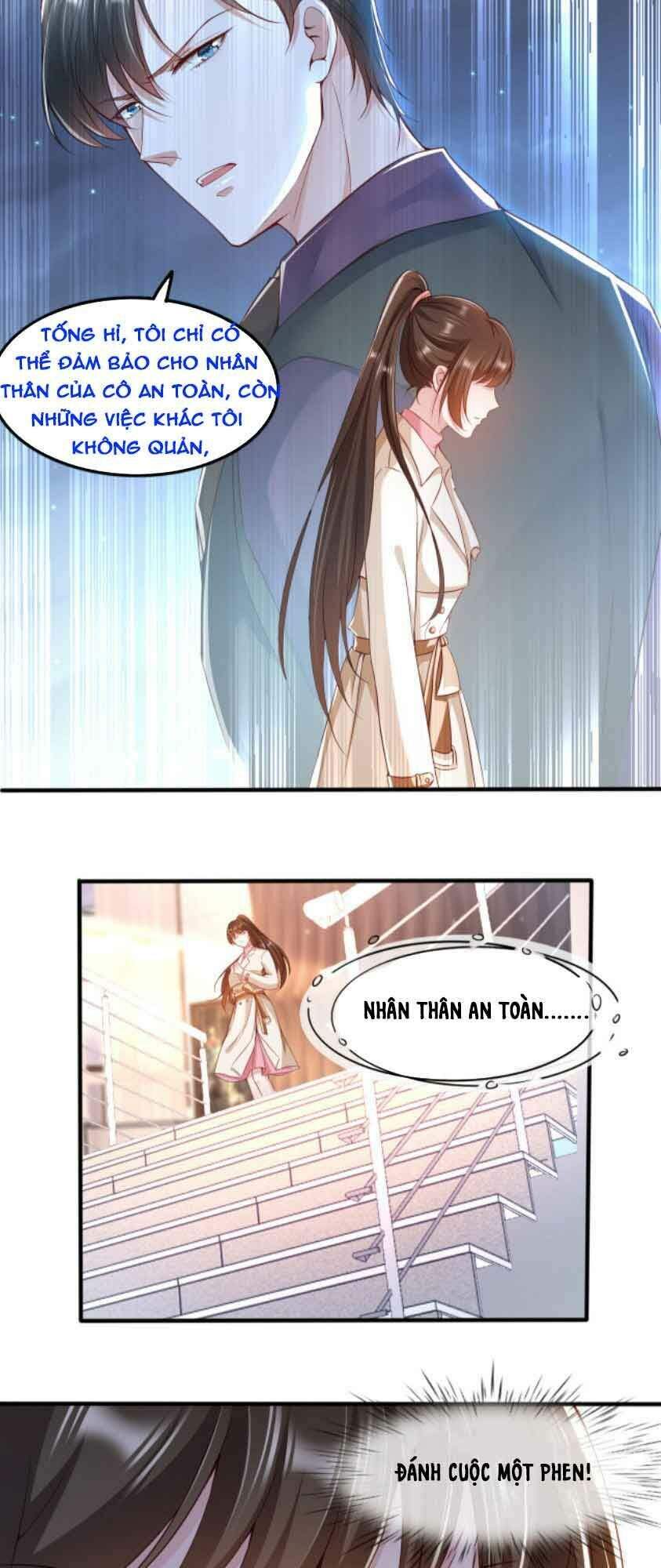 Nhất Sanh Hữu Hỉ - Chương 2