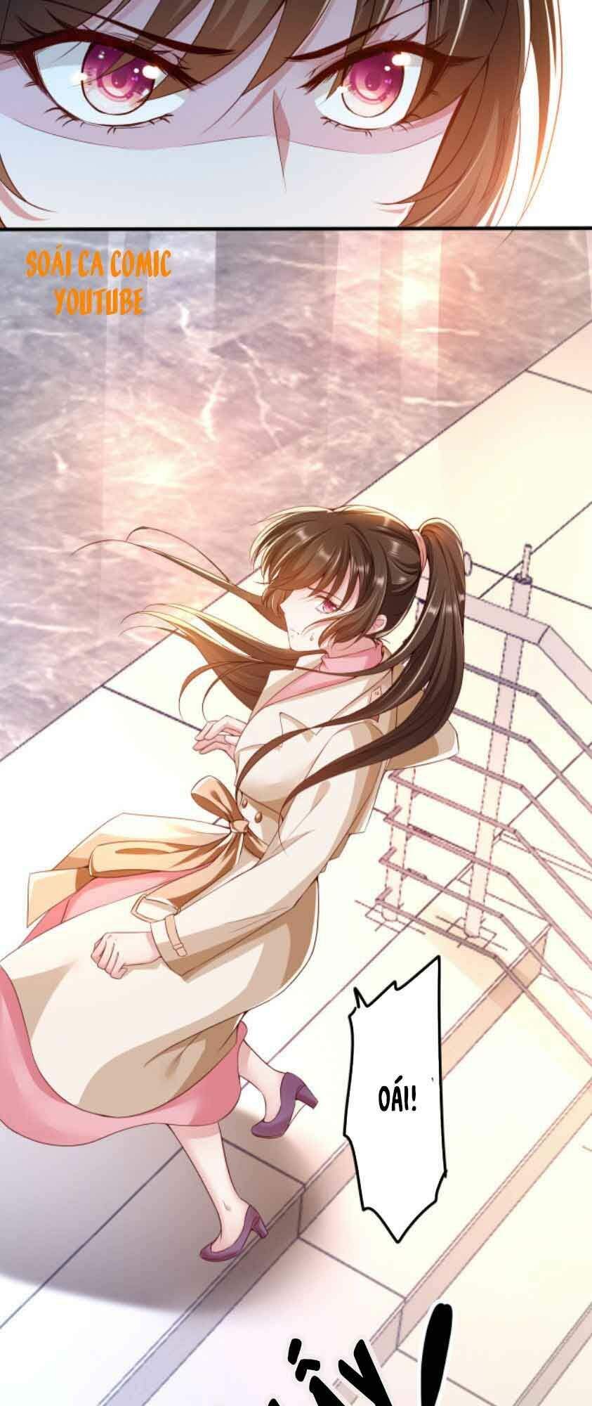 Nhất Sanh Hữu Hỉ - Chương 2