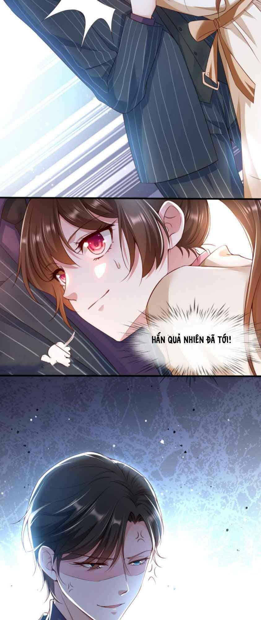 Nhất Sanh Hữu Hỉ - Chương 2