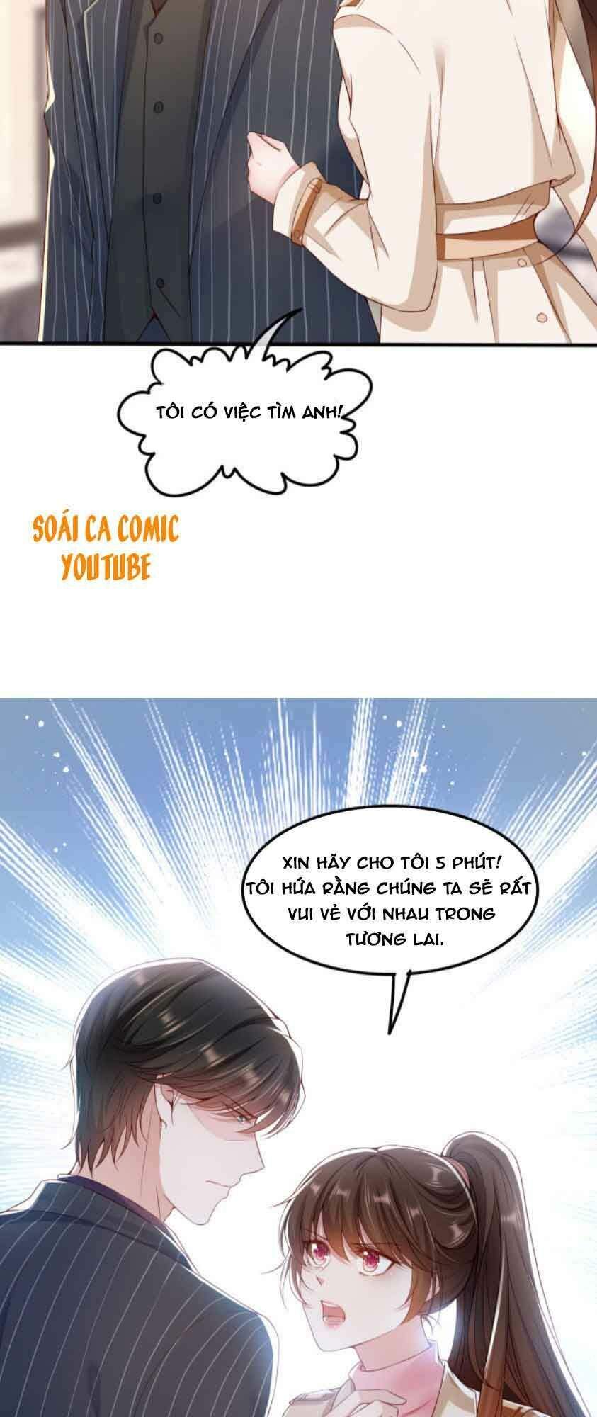 Nhất Sanh Hữu Hỉ - Chương 2