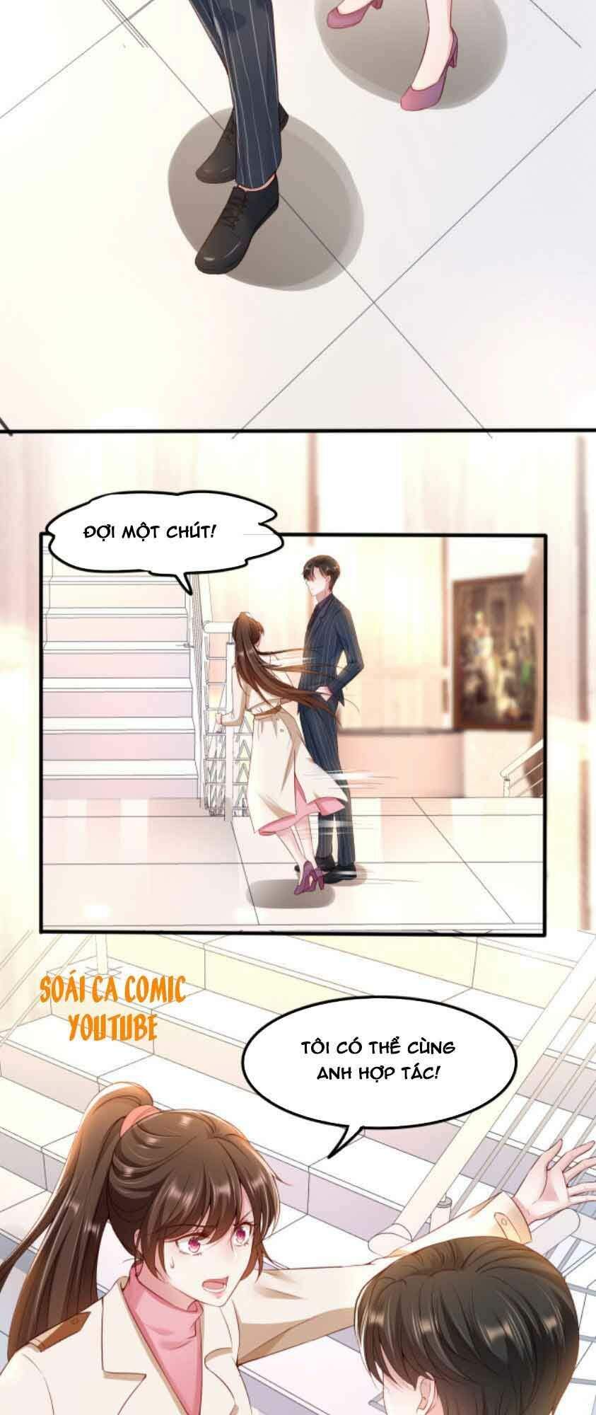 Nhất Sanh Hữu Hỉ - Chương 2