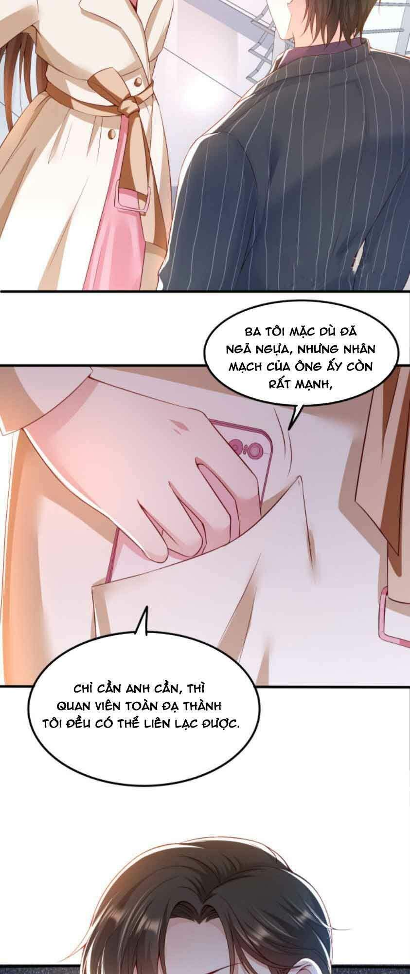 Nhất Sanh Hữu Hỉ - Chương 2