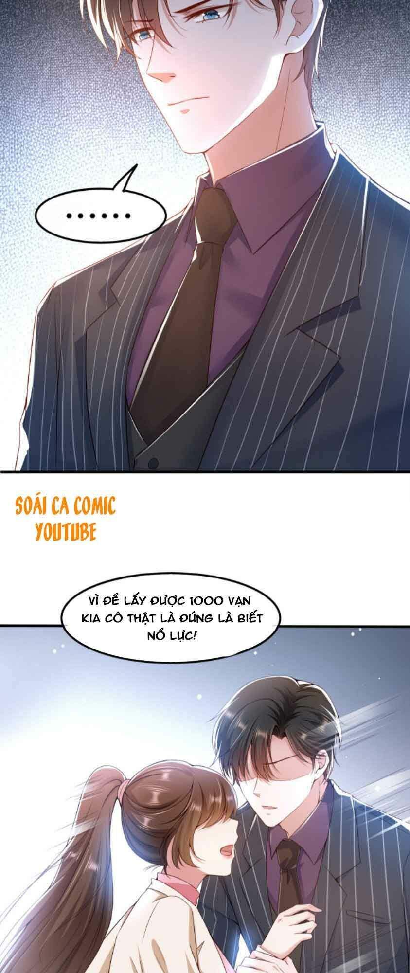 Nhất Sanh Hữu Hỉ - Chương 2