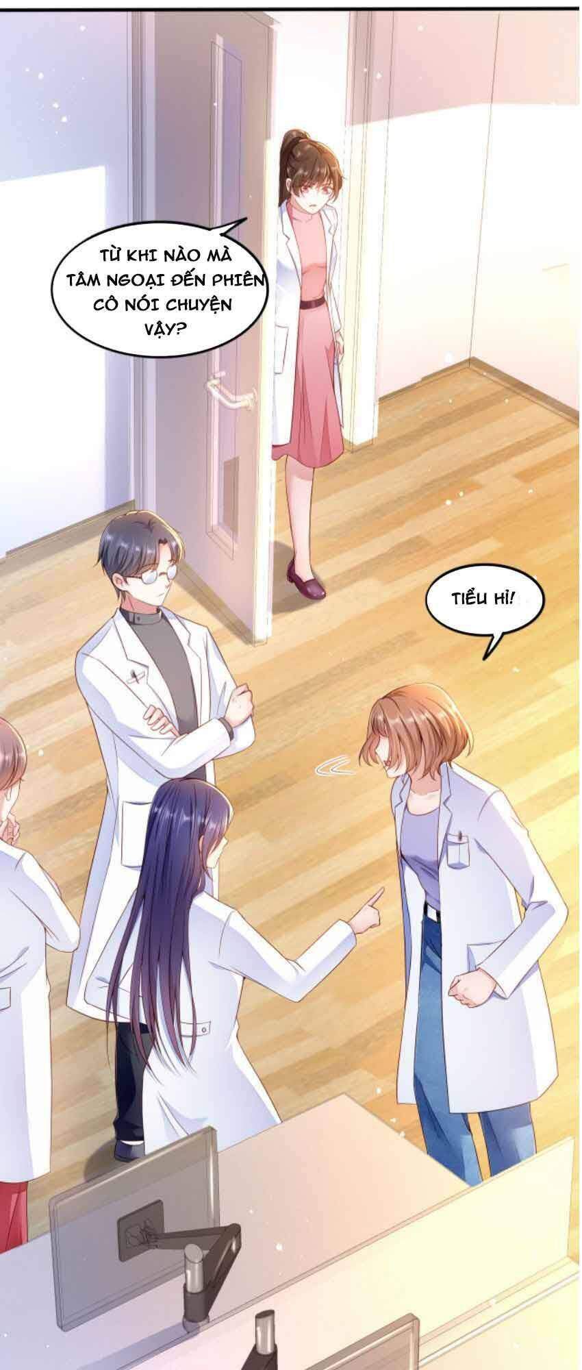 Nhất Sanh Hữu Hỉ - Chương 2