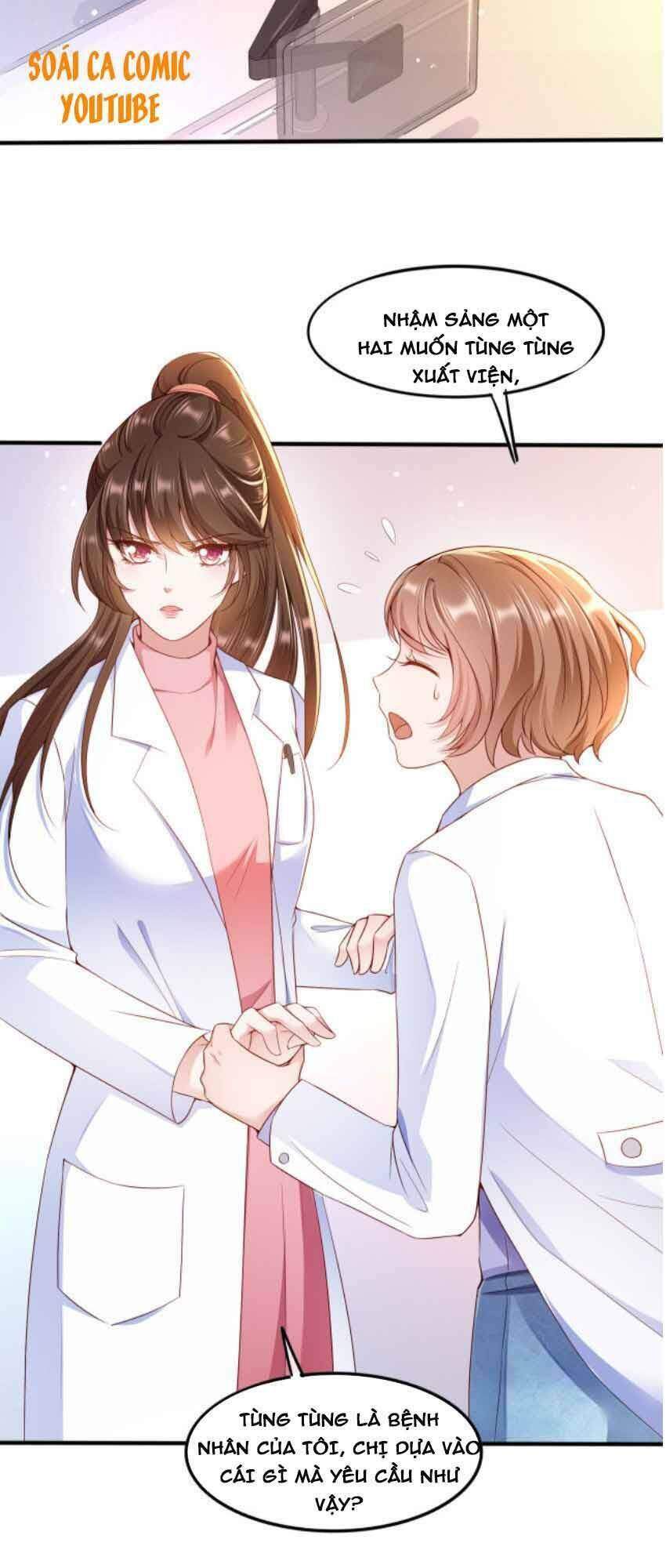 Nhất Sanh Hữu Hỉ - Chương 2