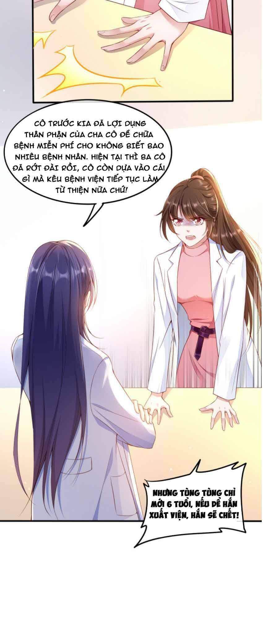 Nhất Sanh Hữu Hỉ - Chương 2