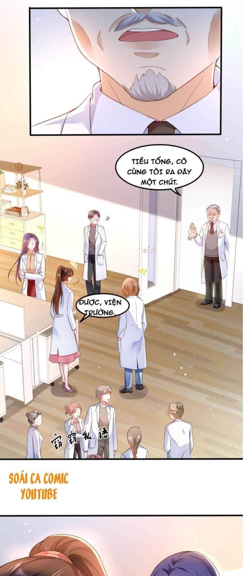 Nhất Sanh Hữu Hỉ - Chương 2