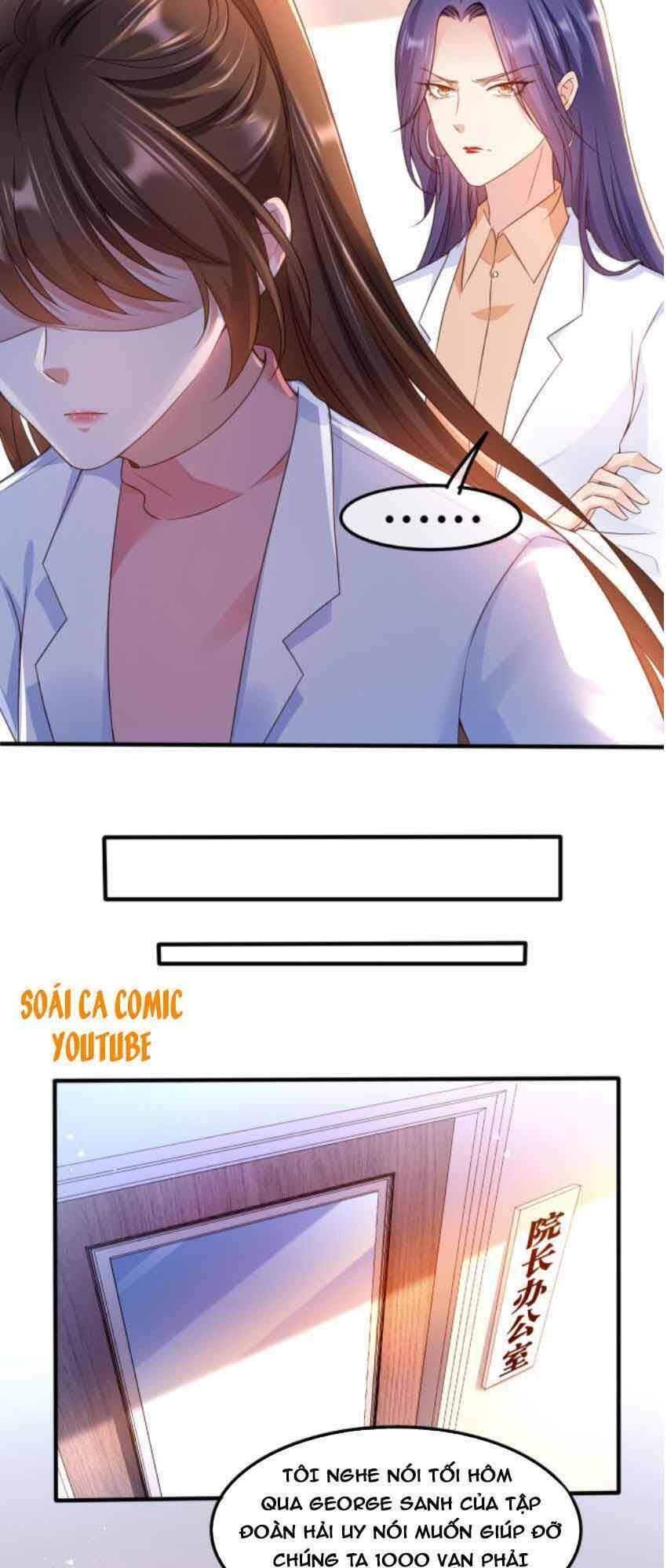 Nhất Sanh Hữu Hỉ - Chương 2