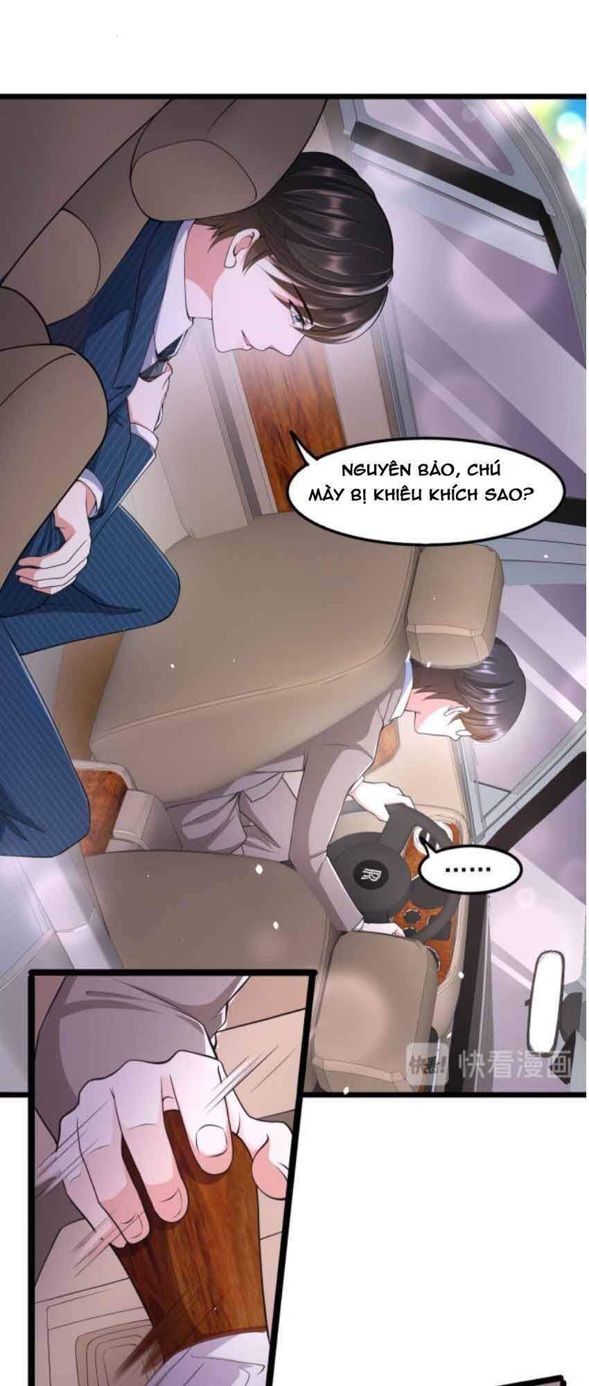 Nhất Sanh Hữu Hỉ - Chương 20