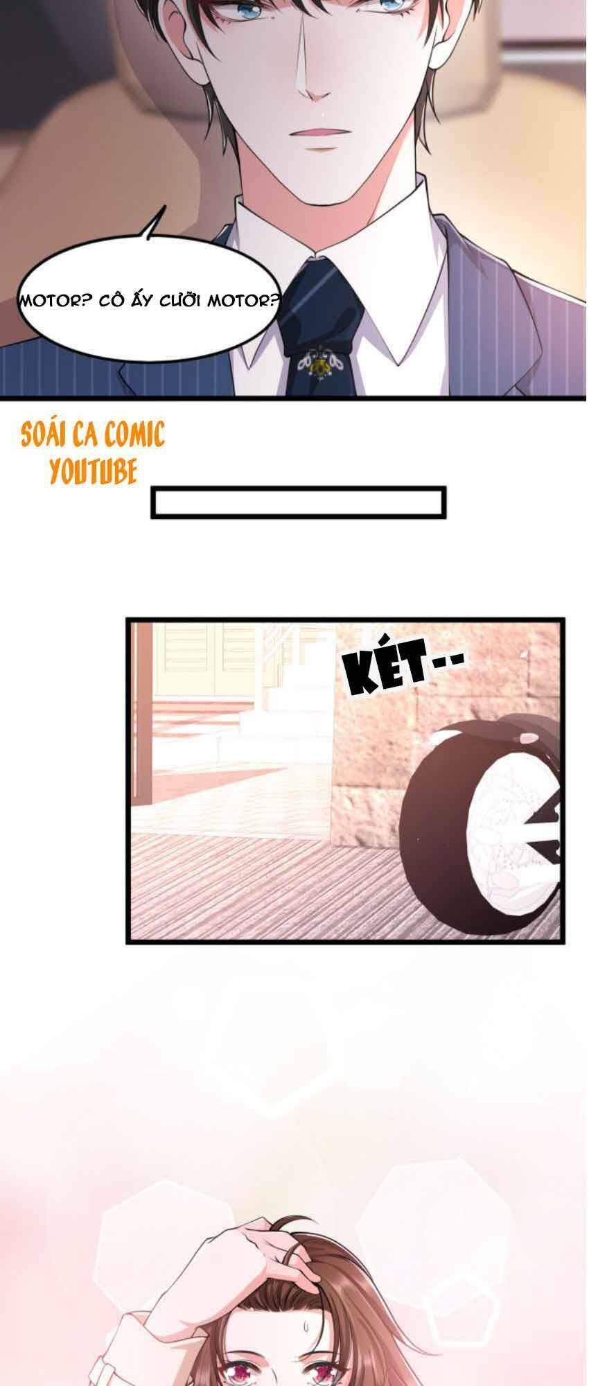 Nhất Sanh Hữu Hỉ - Chương 20