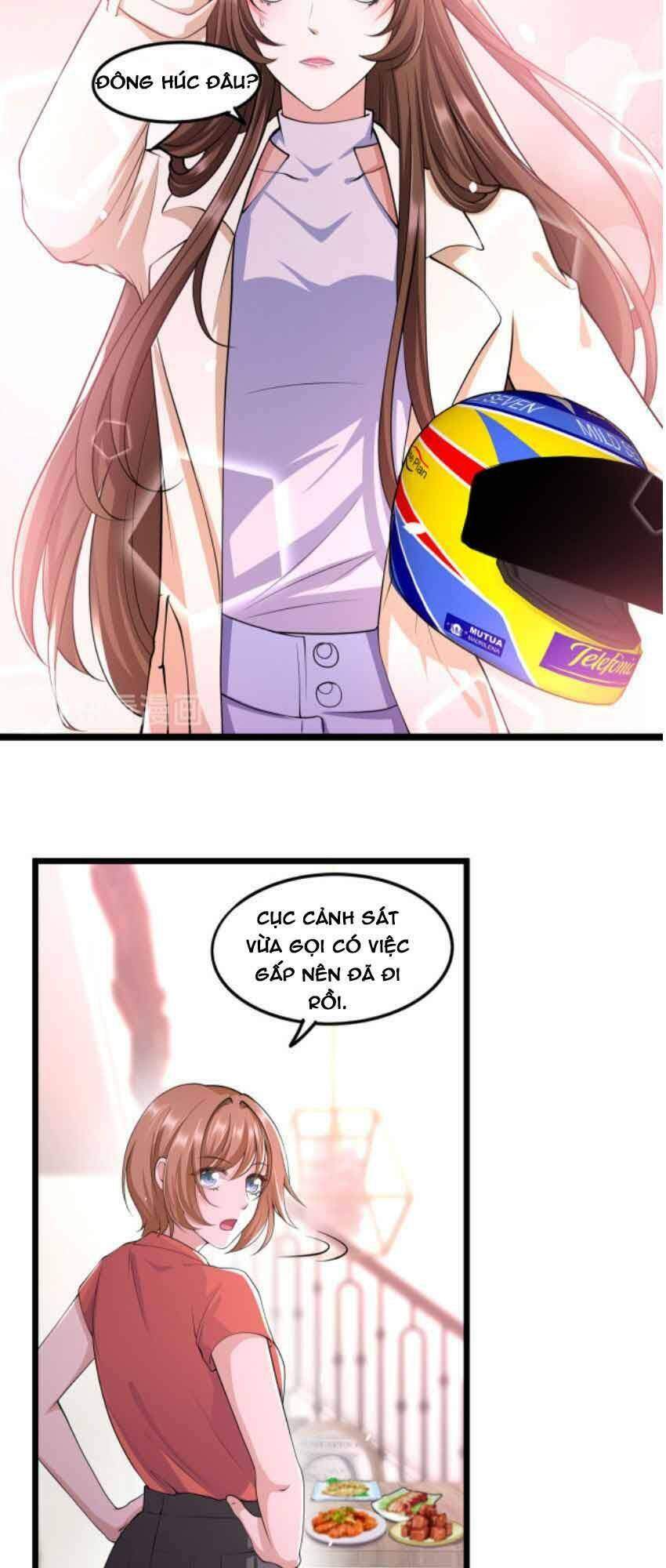 Nhất Sanh Hữu Hỉ - Chương 20