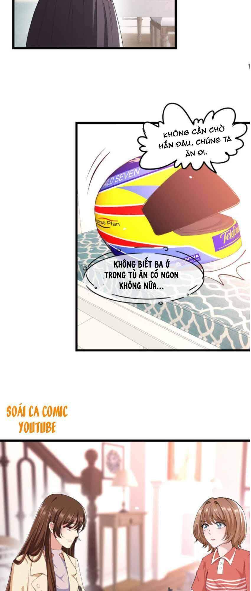 Nhất Sanh Hữu Hỉ - Chương 20