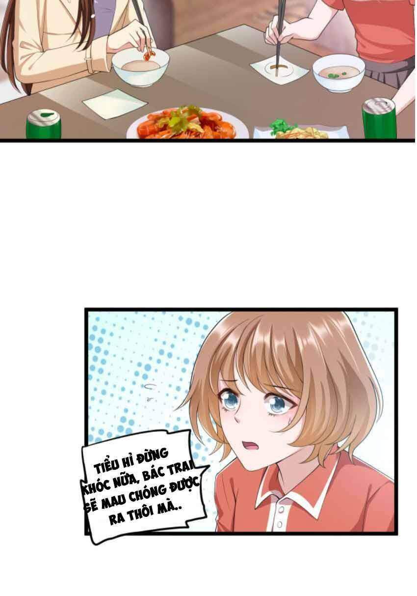 Nhất Sanh Hữu Hỉ - Chương 20