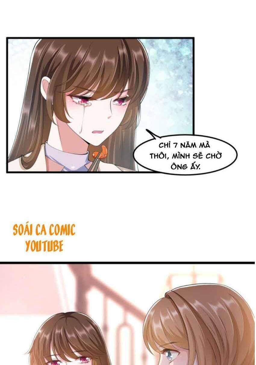 Nhất Sanh Hữu Hỉ - Chương 20