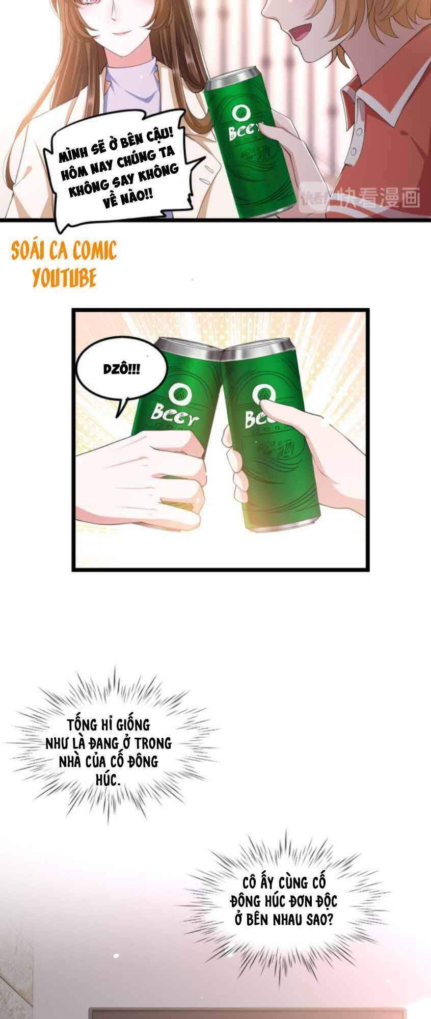 Nhất Sanh Hữu Hỉ - Chương 20