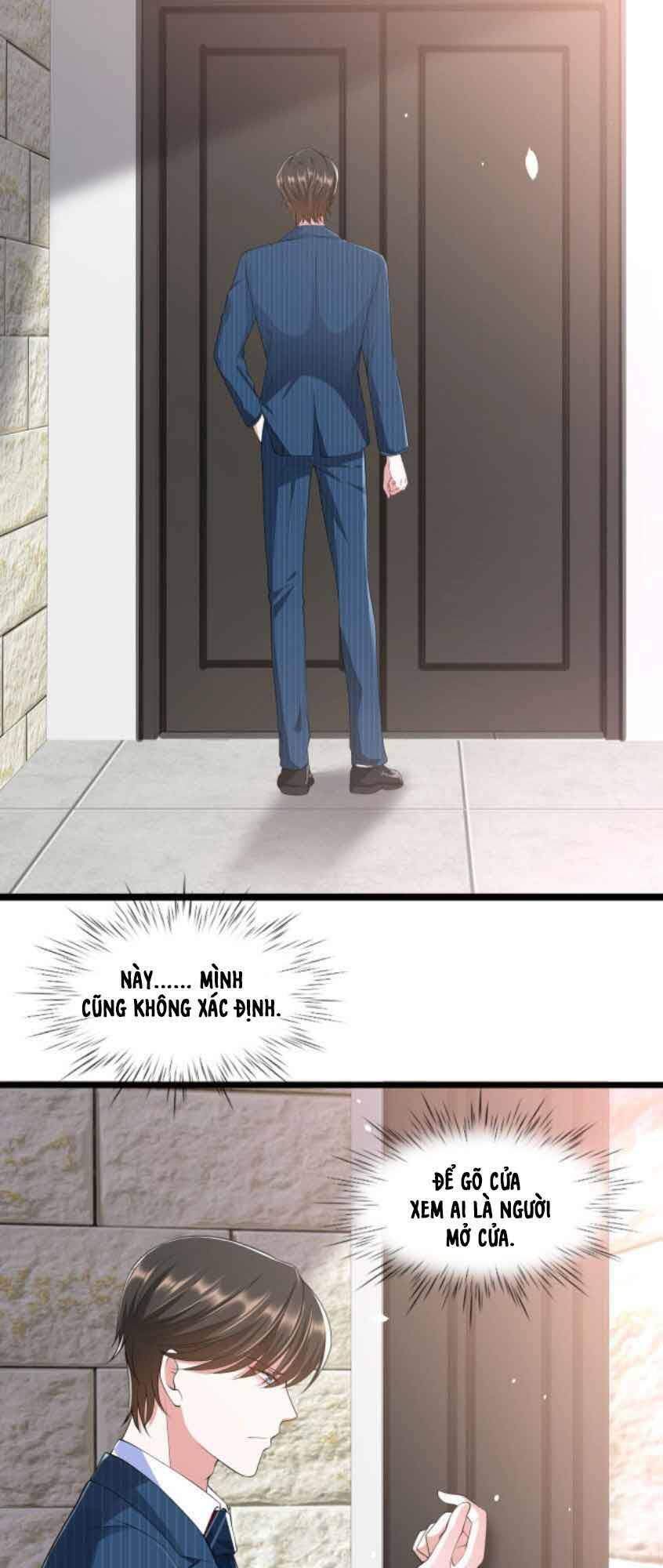 Nhất Sanh Hữu Hỉ - Chương 20