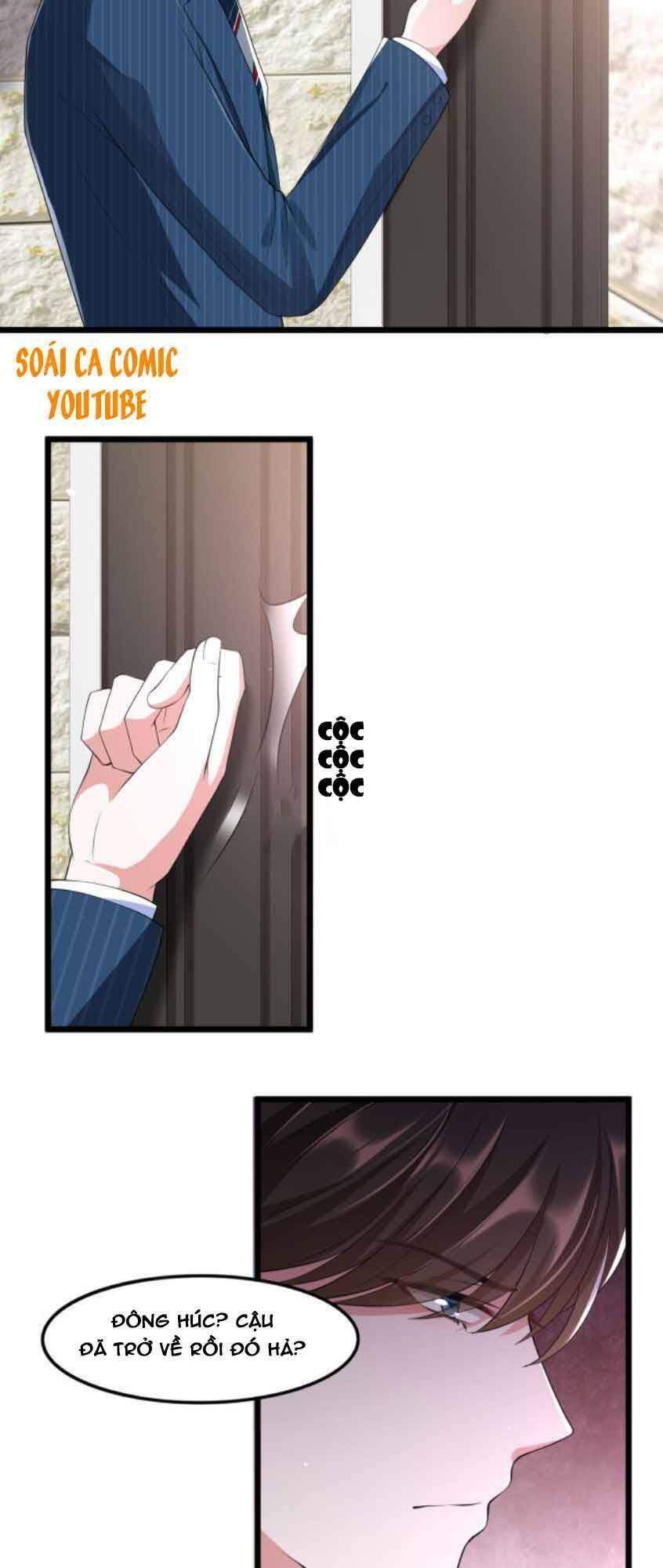 Nhất Sanh Hữu Hỉ - Chương 20