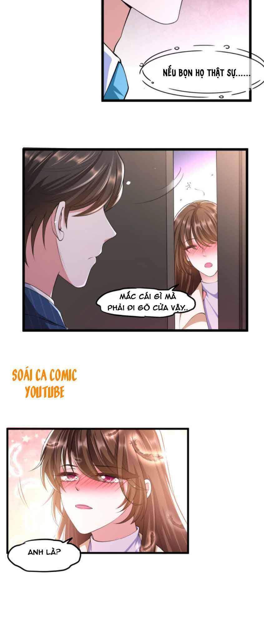 Nhất Sanh Hữu Hỉ - Chương 20