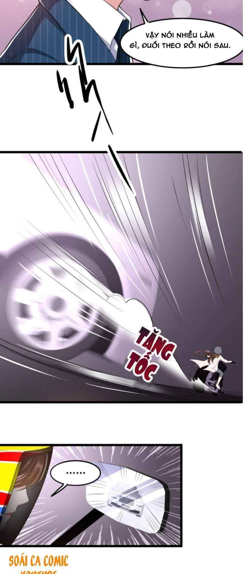 Nhất Sanh Hữu Hỉ - Chương 20