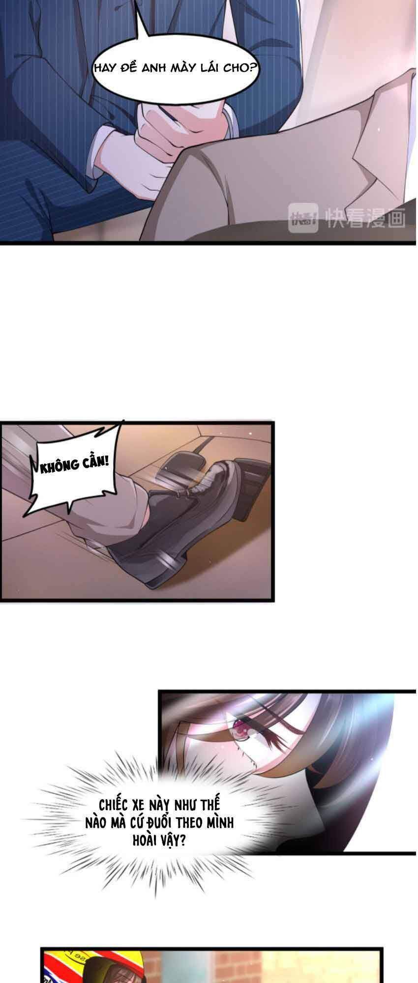 Nhất Sanh Hữu Hỉ - Chương 20