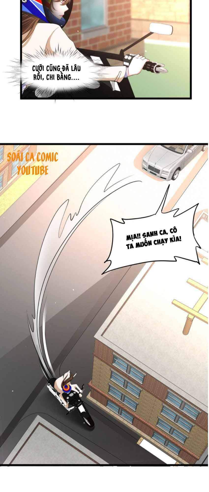 Nhất Sanh Hữu Hỉ - Chương 20