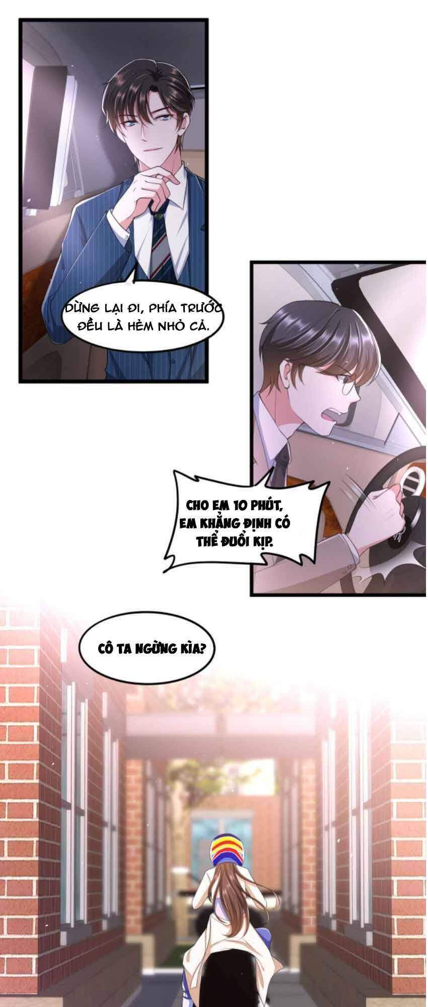 Nhất Sanh Hữu Hỉ - Chương 20