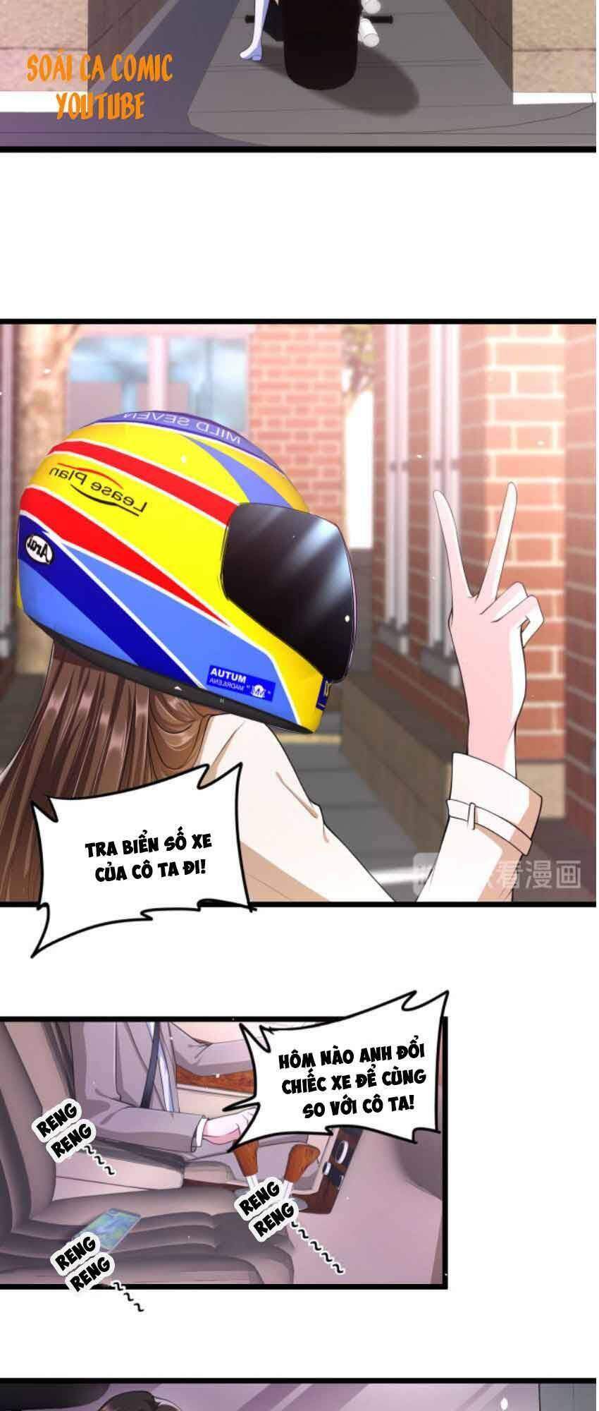 Nhất Sanh Hữu Hỉ - Chương 20