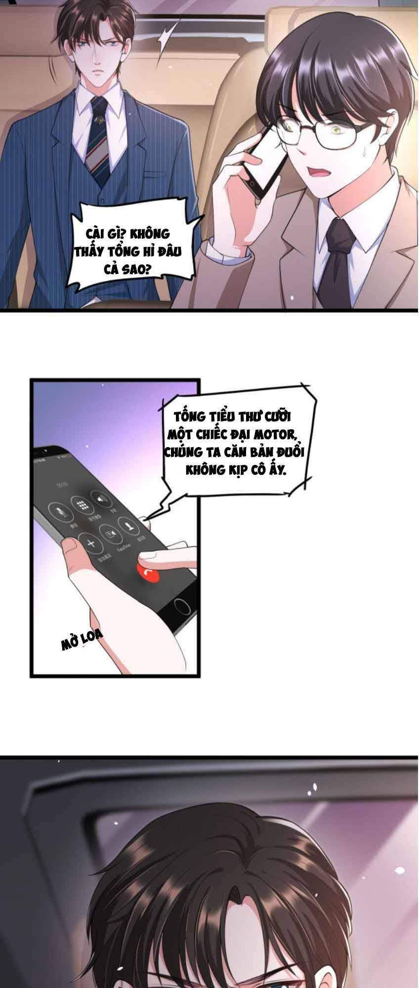 Nhất Sanh Hữu Hỉ - Chương 20