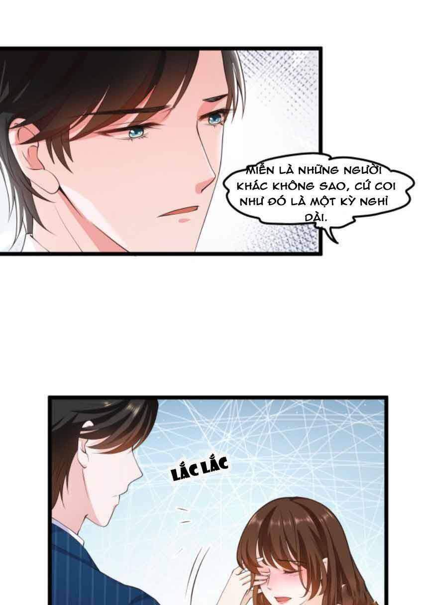 Nhất Sanh Hữu Hỉ - Chương 21