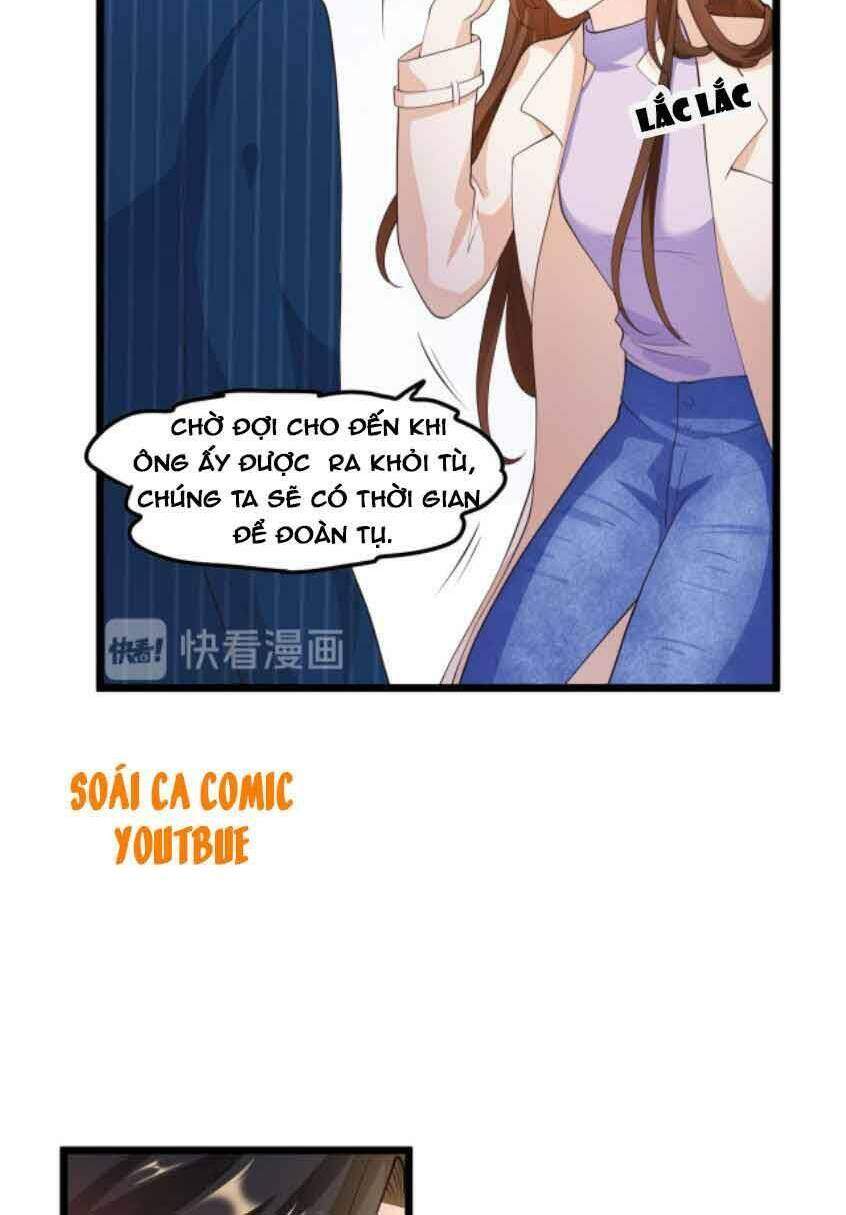 Nhất Sanh Hữu Hỉ - Chương 21