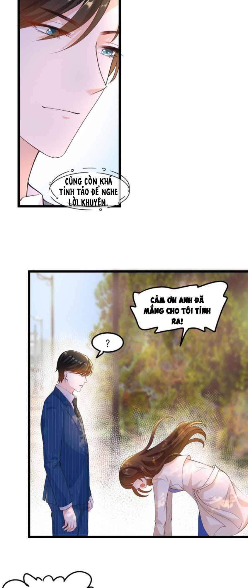 Nhất Sanh Hữu Hỉ - Chương 21