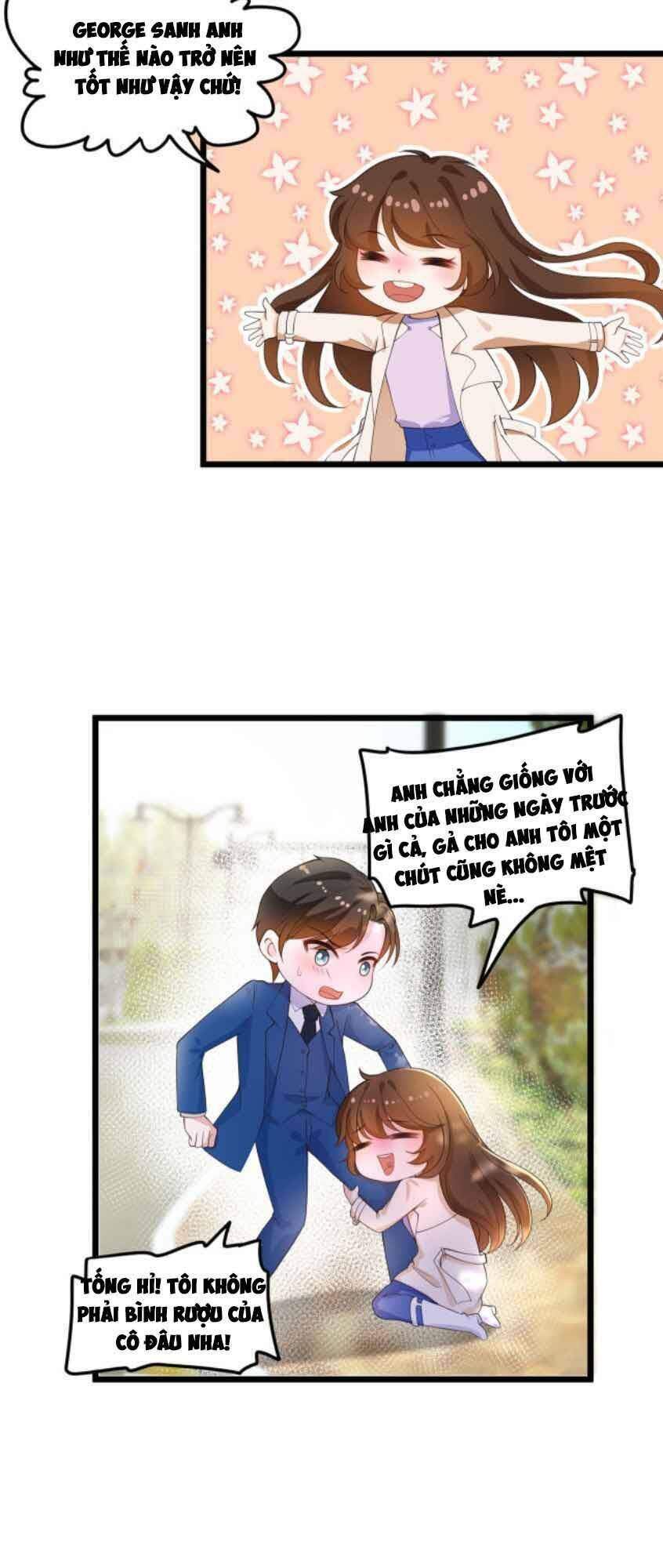 Nhất Sanh Hữu Hỉ - Chương 21