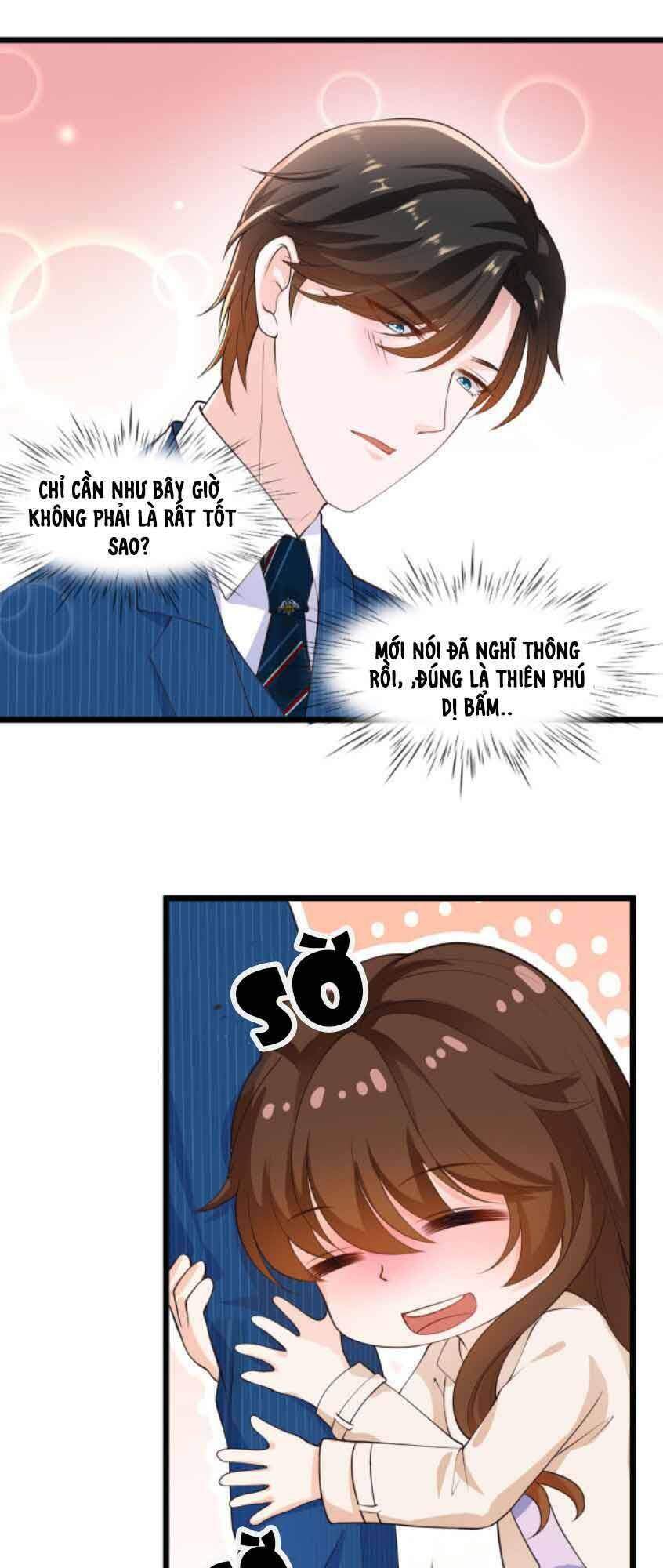 Nhất Sanh Hữu Hỉ - Chương 21