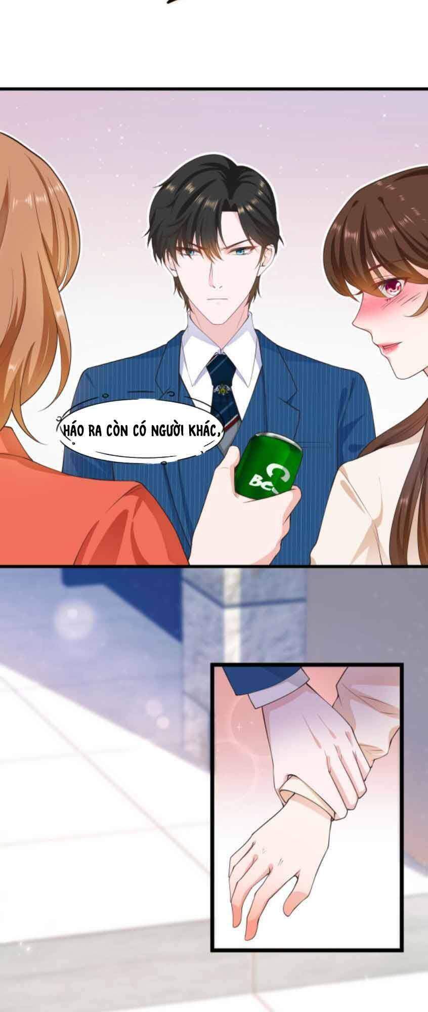 Nhất Sanh Hữu Hỉ - Chương 21