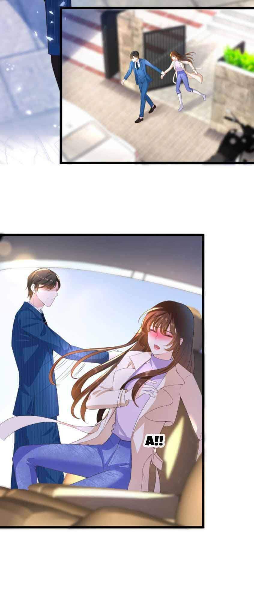 Nhất Sanh Hữu Hỉ - Chương 21