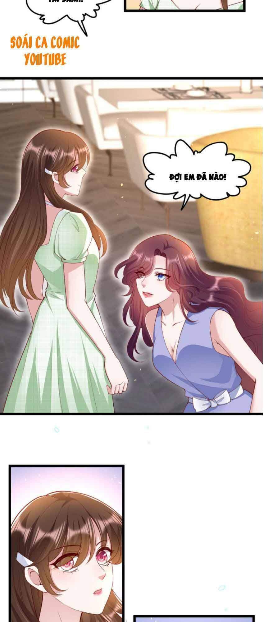 Nhất Sanh Hữu Hỉ - Chương 22